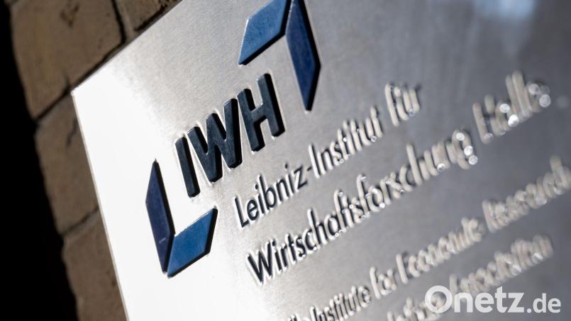 Die Insolvenzzahlen liegen höher als im Zuge der Finanzkrise 2009. (Archivbild) Bild: Hendrik Schmidt/dpa