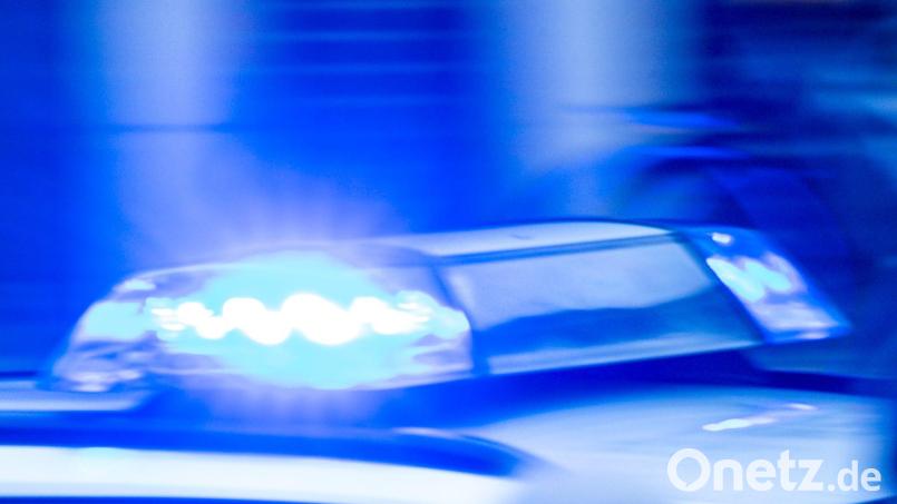 Die Kriminalpolizei hat die Ermittlungen aufgenommen (Symbolbild) Bild: Jens Büttner/dpa