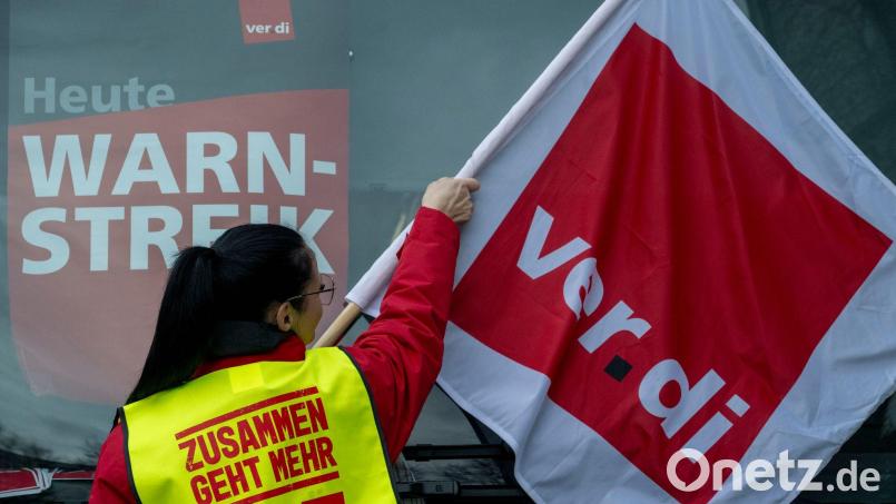 Vor allem in Oberfranken gibt es Aktionen. Archivbild: Stefan Puchner/dpa