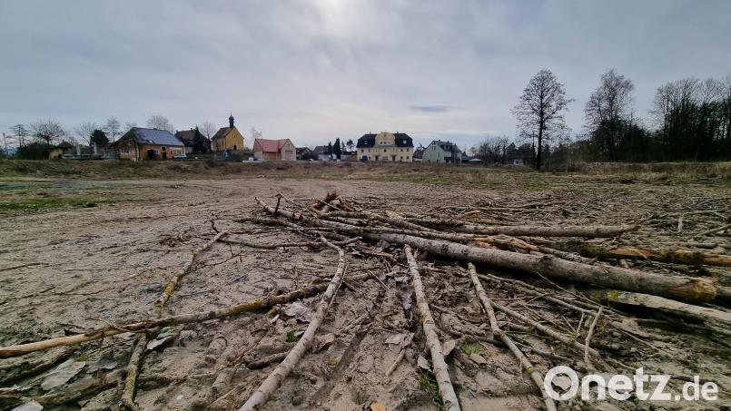 Auf dem Gelände des Brauhauses Kemnath sollen Stadtvillen entstehen. Bild: kaz