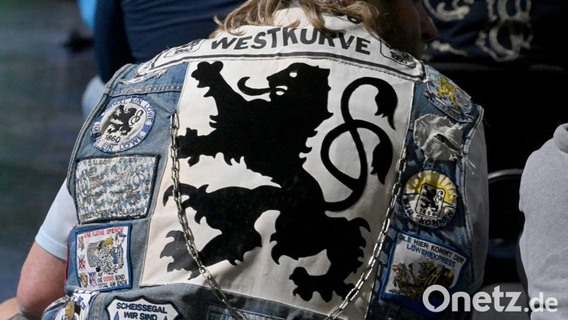 1860 München wird auch kommende Saison drittklassig sein. (Archivbild) Bild: Felix Hörhager/dpa