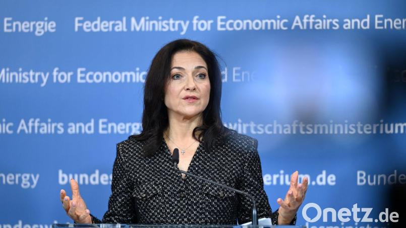 Reiche soll mit Klingbeil Vorschläge für Entlastungen machen. (Archivbild) Bild: Elisa Schu/dpa