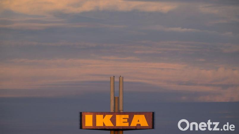 Nach den Verdächtigen wird gefahndet. (Archivbild) Bild: Julian Stratenschulte/dpa