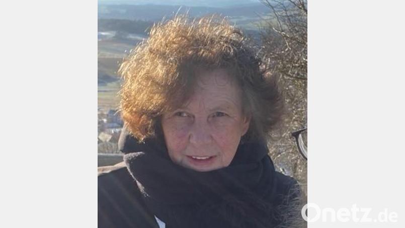 Angelika Fischer ist im Alter von 68 Jahren verstorben. Bild: rfi