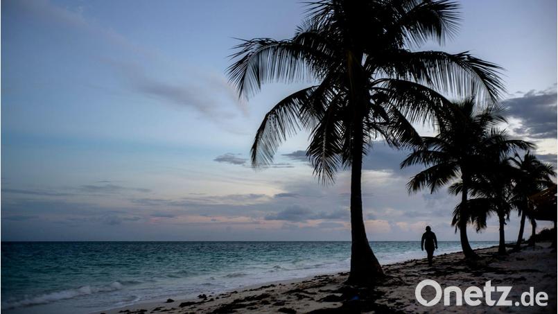 (Symbolbild) Bild: Ramon Espinosa/AP/dpa