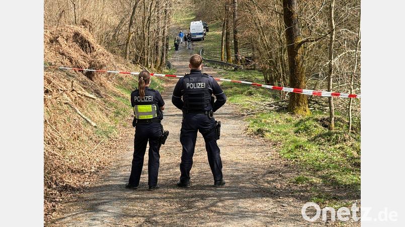 Ermittelt wird in alle Richtungen. Bild: Berthold Stamm/dpa