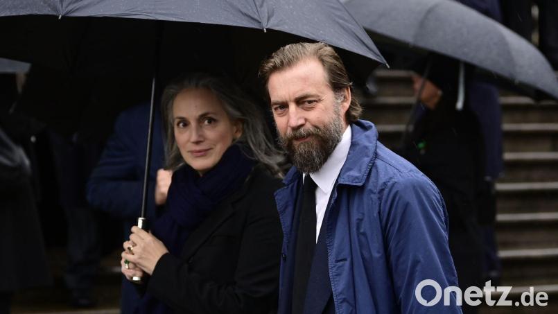 Im ehemaligen italienischen Königshaus Haus Savoyen tobt ein Streit um die Führung der Familie. (Archivbild) Bild: Fabio Ferrari/LaPresse via ZUMA Press/dpa