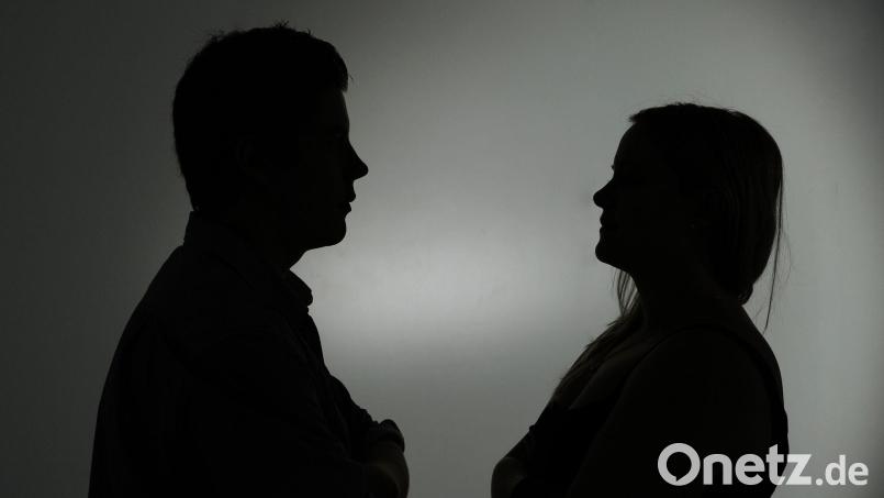 Laut einer neuen YouGov-Umfrage nehmen viele Deutsche den Umgangston heute rauer wahr als vor fünf Jahren. (Symbolbild) Bild: picture alliance / dpa