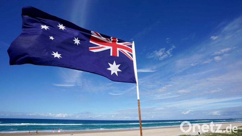 Der Fall der 13-Jährigen sorgt in Australien für Schlagzeilen. (Symbolbild) Bild: Dave Hunt/AAP/dpa