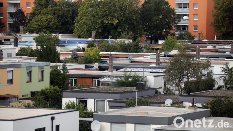 Das D-Programm in Amberg wird derzeit noch mit Erdgas geheizt. Das soll sich in den kommenden Jahren gründlich ändern. Archivbild: Wolfgang Steinbacher