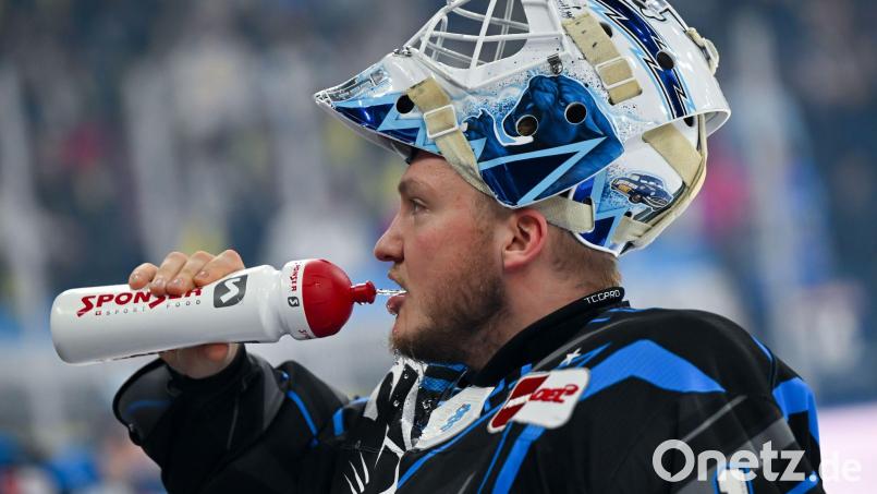 Einer der neun, die gehen müssen: Nico Pertuch (Archiv) Bild: Sven Hoppe/dpa