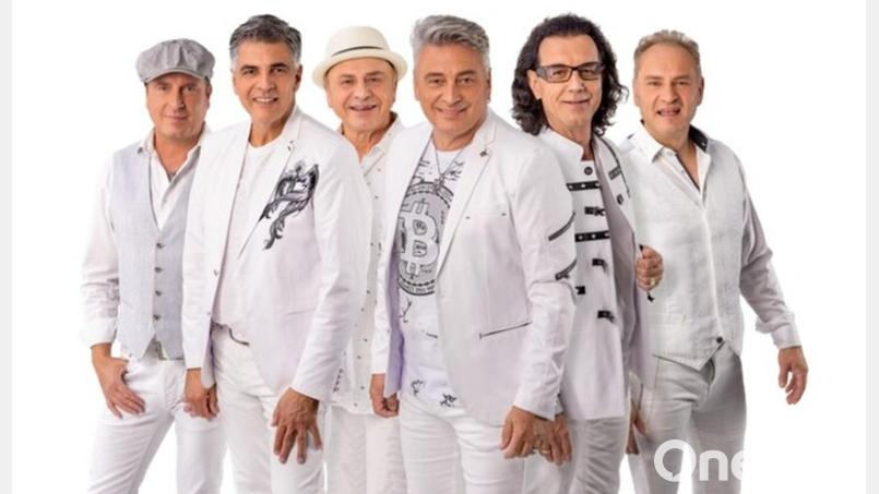 Die Paldauer spielen live in Erbendorf. Bild: BePo/exb