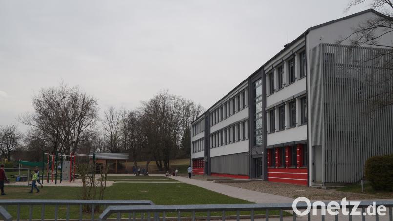 Nach der umfangreichen Sanierung der Grundschule mit Einrichtung von Räumen zur Ganztagsbetreuung stehen keine größeren Investitionen für die kommenden Jahre an. Bild: wel