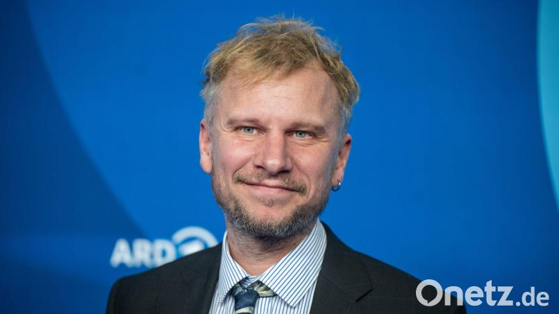 Robert Stadlober war auch in den Filmen „Sonnenallee“ und „Crazy“ zu sehen. (Archivbild) Bild: Monika Skolimowska/dpa