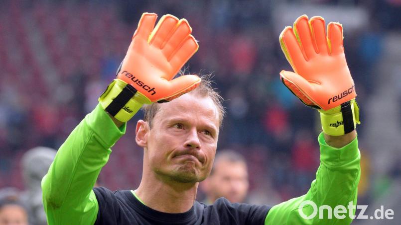 Der international erfolgreiche Torhüter Alexander Manninger ist bei einem Unfall in Österreich ums Leben gekommen. (Archivbild) Bild: picture alliance / dpa