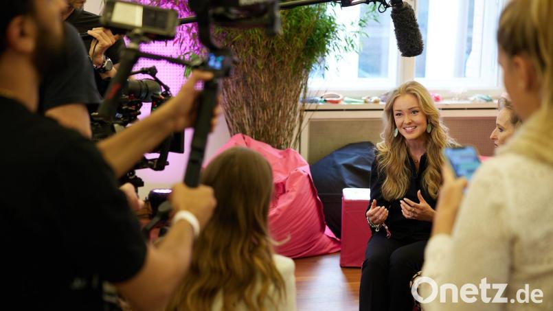 Patrice Aminati: Ich will einfach nur weiterleben. (Archivbild) Bild: Jörg Carstensen/dpa