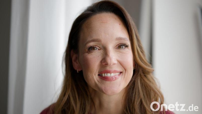 Seit Carolin Kebekus Mutter ist, fragt sie sich, wie zweite Kinder zustande kommen (Archivbild). Bild: Henning Kaiser/dpa