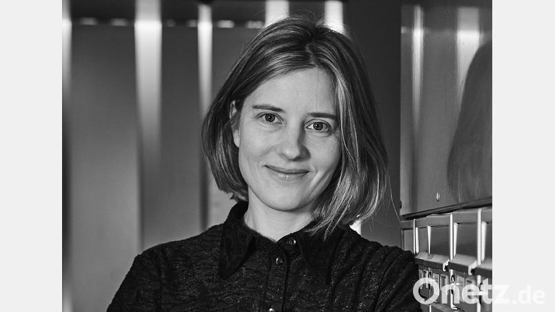 Das Literaturhaus Oberpfalz lädt zur Veranstaltung mit Sibylla Vricic Hausmann ein. Bild: Christiane Gundlach