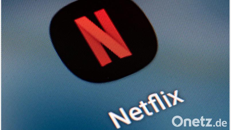 Netflix gab den Bieterkampf um das Hollywood-Urgestein Warner Brothers verloren. Bild: Fabian Sommer/dpa