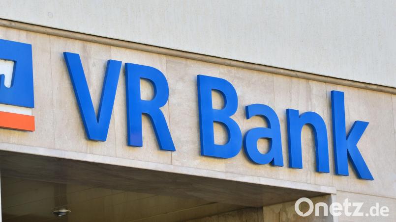 Besonders Privatkunden treiben das Kreditgeschäft der VR-Banken in der Oberpfalz weiter an. Symbolbild: Martin Schutt/dpa