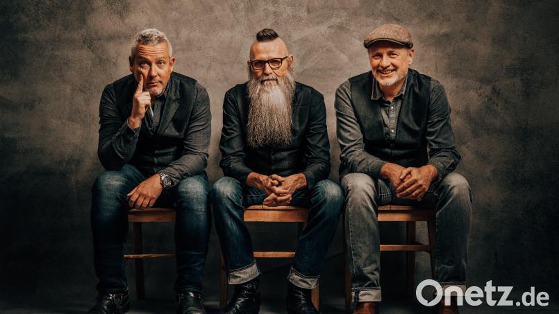 Das Repertoire der Band erstreckt sich von Blues über Rock, Country bis zu Rock ´n' Roll. Bild: Lisa Stoeberl Photographie