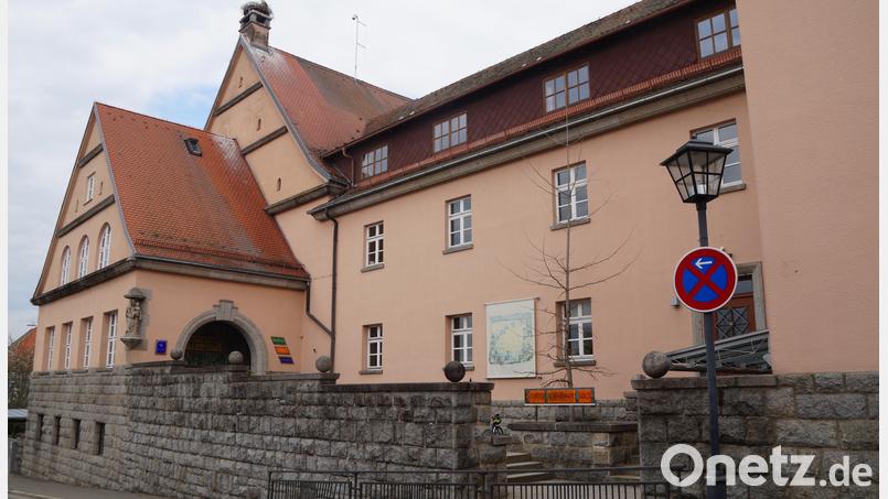 Die Beiträge für Hort- und Kinderbetreuung in den Kindergärten (im Bild das Gerhardinger-Haus) werden etwas erhöht, um das Defizit zu verringern. Bild: wel