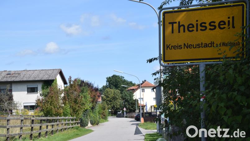 Der Haushalt 2026 der Gemeinde Theisseil steht. Er blieb im Wesentlichen so wie bei der Vorbesprechung. Archivbild: fz