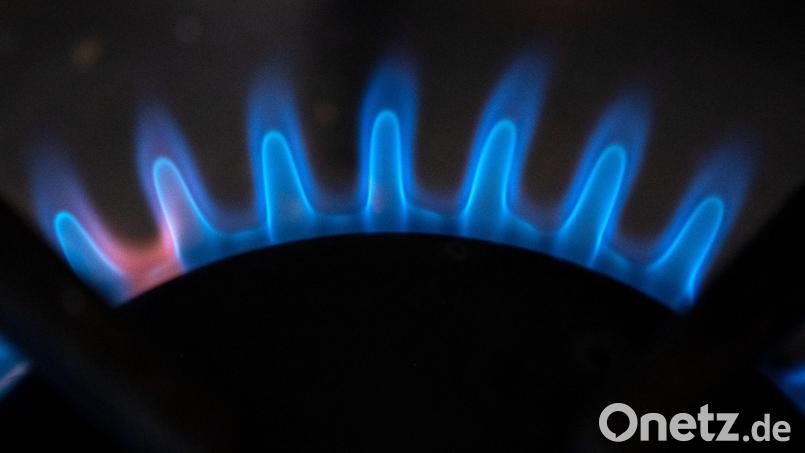 Um weitere 20 Jahre hat die Gemeinde Poppenricht den Gas-Konzessionsvertrag mit den Amberger Stadtwerken verlängert. Symbolbild: Marijan Murat