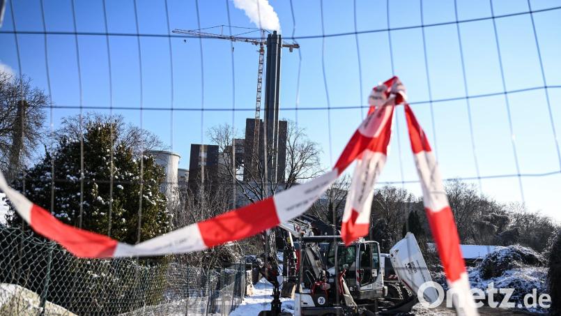 Der Brandanschlag auf die Stromversorgung in Berlin mitten im Winter hat gezeigt, welche Auswirkungen Angriffe auf die Infrastruktur haben können. (Symbolbild) Bild: Britta Pedersen/dpa