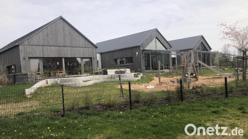 Im aktuellen Haushalt eingebunden ist der Erwerb des Kinderhauses "Tonwerker", für den der Markt 1,55 Millionen Euro in die Hand nehmen wird. Bild: wro