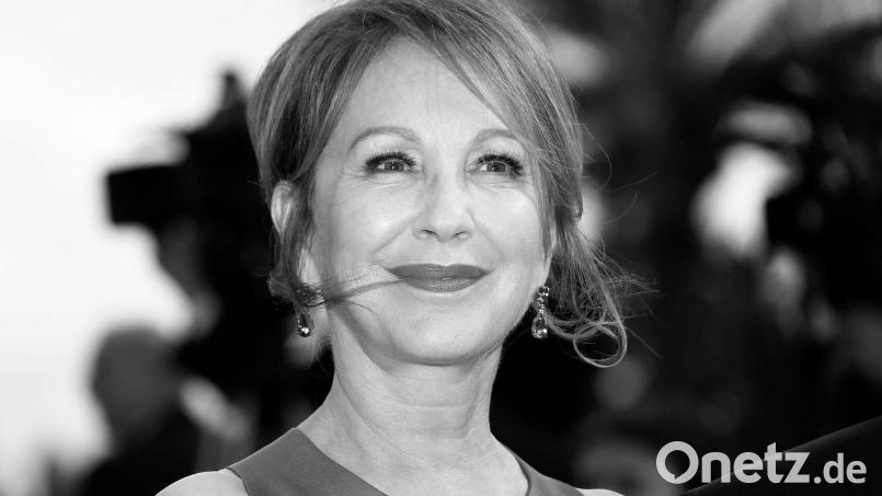 Baye wurde mehrfach mit dem französischen Filmpreis César ausgezeichnet. (Archivbild) Bild: Ian Langsdon/EPA/dpa