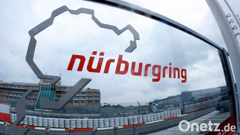 Bei einem Langstreckenrennen auf dem Kurs ist es zu einem Massenunfall gekommen. (Symbolfoto) Bild: Jens Büttner/dpa