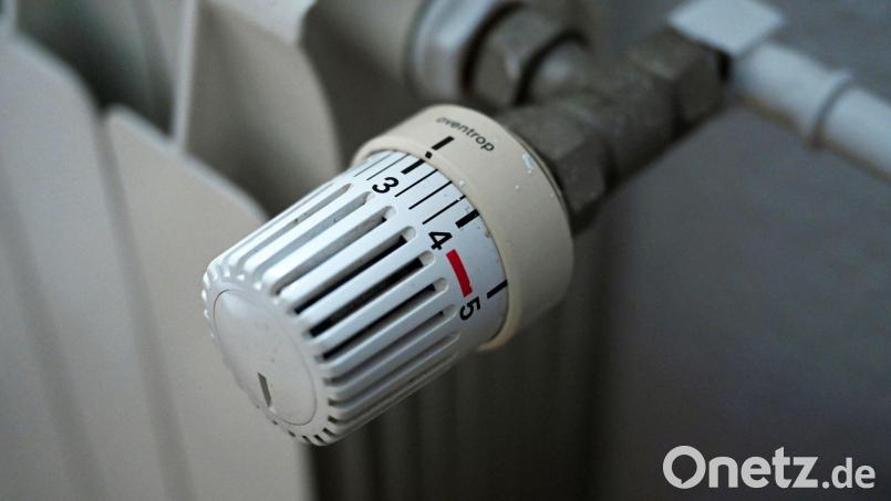 Wer trägt die Kosten durch den steigenden CO2-Preis? Der WWF hat Ideen. (Symbolfoto) Bild: Elisa Schu/dpa