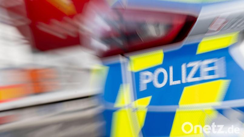 Eine Vermisste aus Chamerau ist wieder aufgetaucht. Symbolbild: Hendrik Schmidt/dpa