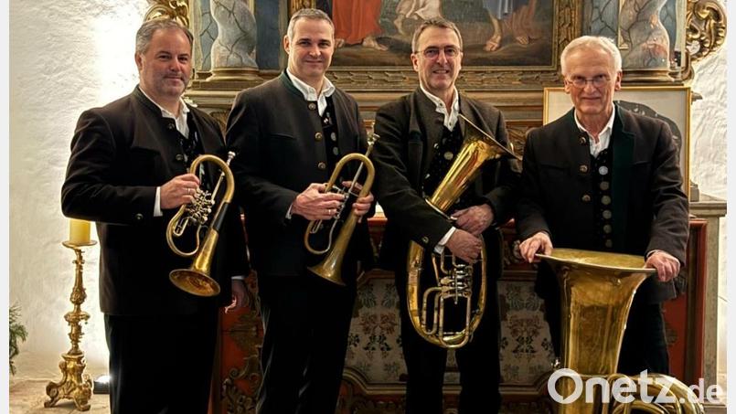 Das Altbayerische Adventssingen findet wieder in der Stadtpfarrkirche St. Georg statt. Bild: Alois Weinzierl