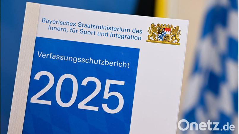 Die Demokratie ist unter Druck - nicht nur durch inländische Extremisten, auch aus dem Ausland kommen Angriffe. Bild: Sven Hoppe/dpa