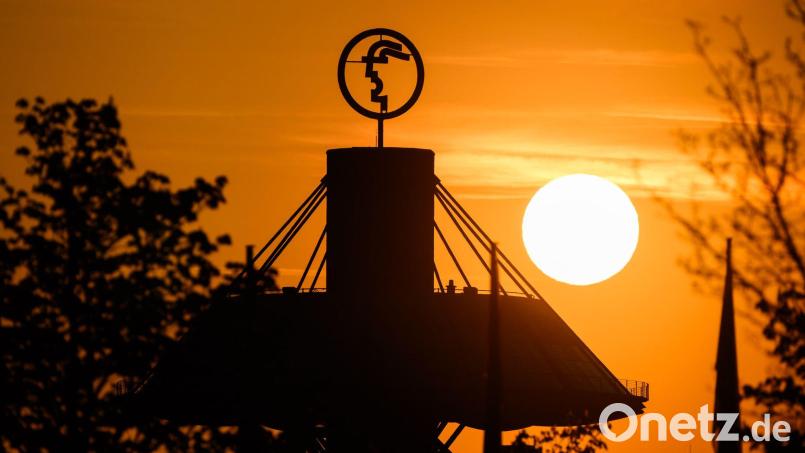 Auf der Hannover Messe zeigen ab Montag mehr als 3.000 Aussteller ihre Neuheiten. Bild: Julian Stratenschulte/dpa