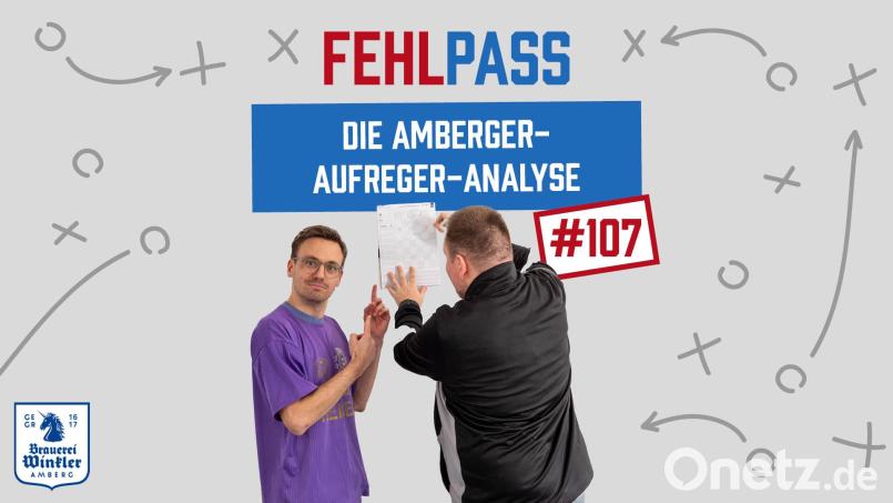 Die Fehlpass-Analysten analysieren die Aufreger des vergangenen Wochenendes. Bild: Marina Gube