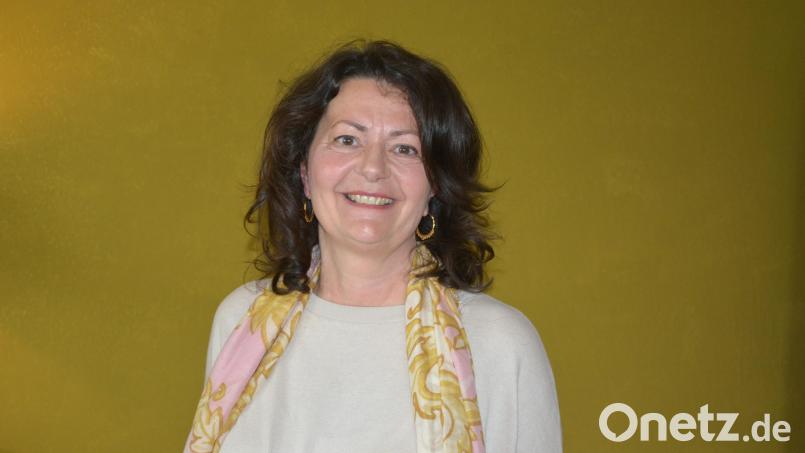 Nicole Schuller darf dem neuen Mitterteicher Stadtrat nicht mehr angehören. Eine Gesetzesänderung lässt nur noch für überwiegend körperlich tätige Beschäftigte einer Gemeinde Ausnahmen für ein Mandat zu. Bild: jr