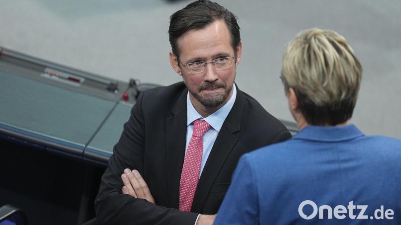 Hält bei der Entlastungsprämie ein „gewisses Maß an Flexibilität“ für wichtig: Dirk Wiese. (Archivbild) Bild: Michael Kappeler/dpa