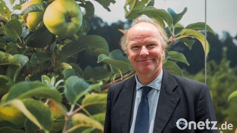 Der Geschäftsführer sieht den Fall als existenzgefährdend. Archivbild: Daniel Vogl/dpa