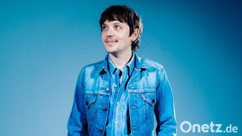 Die Band Oehl tritt im Kulturzentrum Die Sünde in Weiden auf. Bild: Tim Cavadini