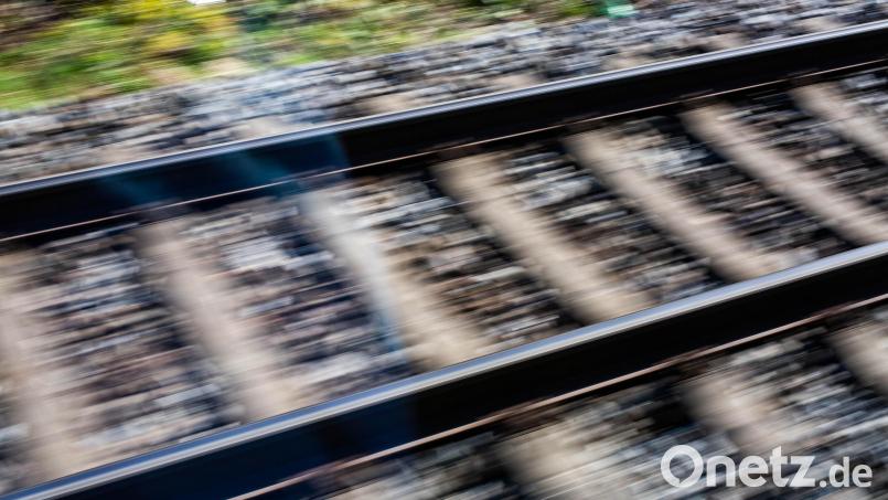 Die DB InfraGO AG erneuert im Mai 2026 Weichen in Vilseck und Großalbershof. Symbolbild: Philipp von Ditfurth