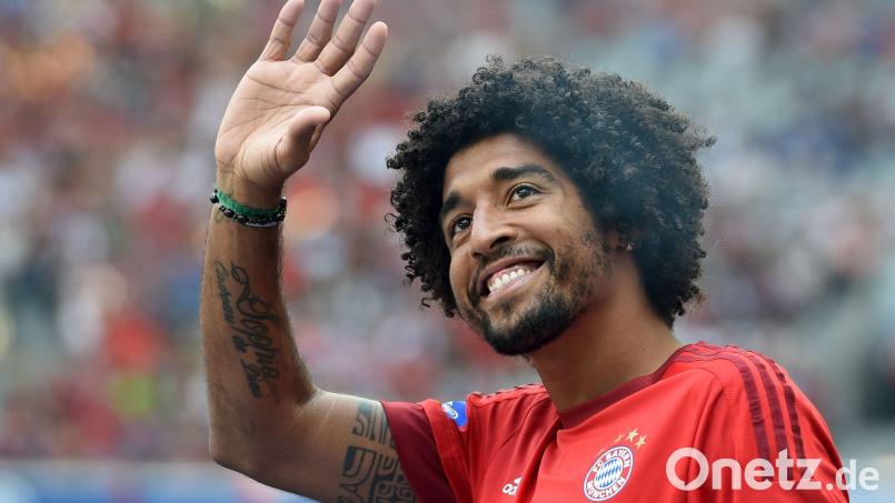 Kommt es nach mehr als einem Jahrzehnt zur Rückkehr nach München? Dante soll Nachwuchscoach werden. (Archivbild) Bild: picture alliance / dpa