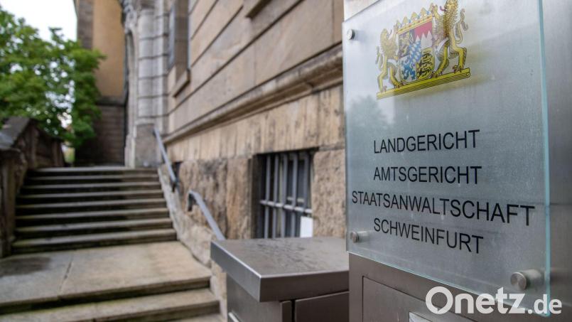 Der Angeklagte soll um die Jahrtausendwende Minderjährige in dem Kinderheim sexuell missbraucht haben. (Archivbild) Bild: Pia Bayer/dpa