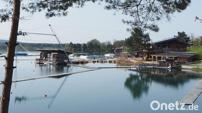 Der Lenkungsausschuss des Oberpfälzer Waldes hat sich bei einer Zusammenkunft am Steinberger See mit zentralen Zukunftsthemen der Tourismusregion befasst. Archivbild: bl