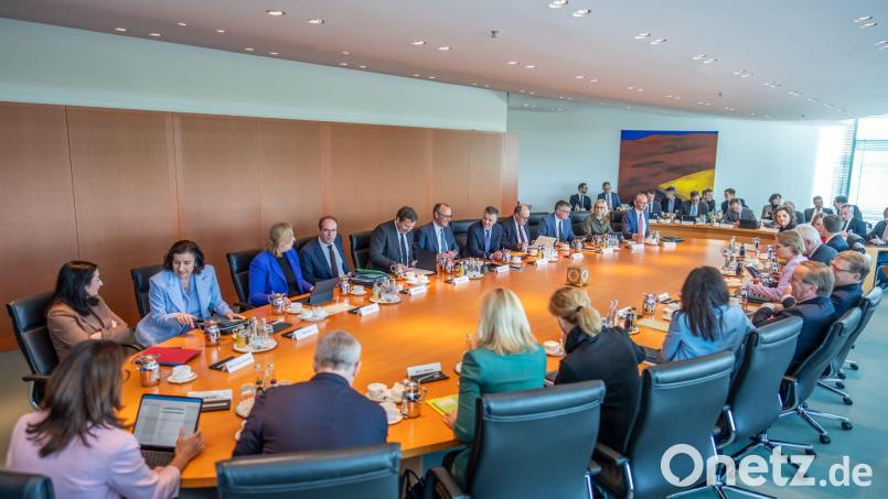 Zur IP-Adressenspeicherung gab es vor der Kabinettsbefassung Abstimmung zwischen dem Bundesinnenministerium und dem Justizressort. Bild: Michael Kappeler/dpa