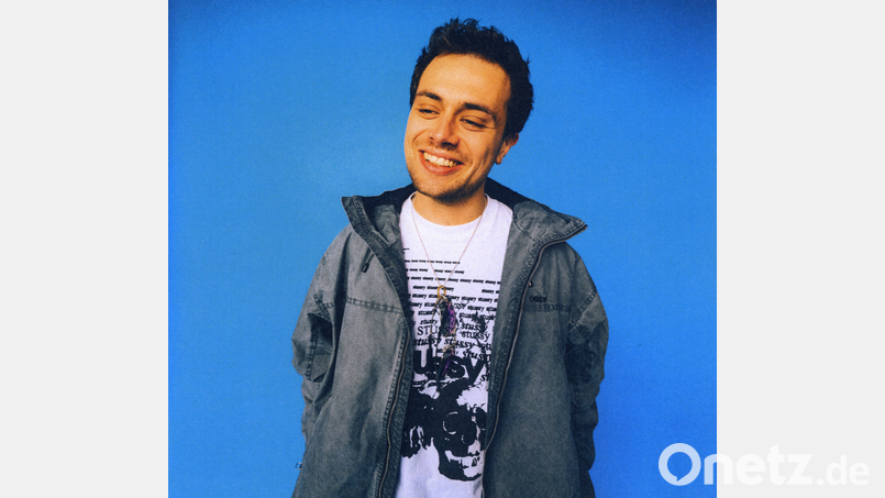 Corto.alto gastiert in der "Sünde". Bild: Linus Munz