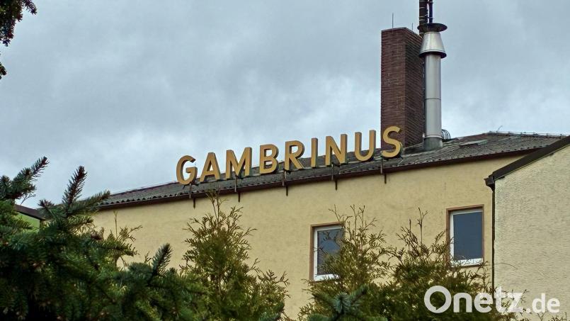 Die Insolvenz der Weidener Traditionsbrauerei Gambrinus beschäftigt die Ermittler noch immer. Bild: jut