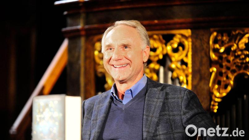 Dan Browns Weltruhm startete mit dem „Da-Vinci-Code“ (Archivbild). Bild: Michael Heitmann/dpa